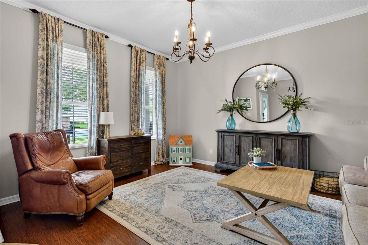 303 W Blue Water Edge Drive , Eustis, FL 32736 Photo