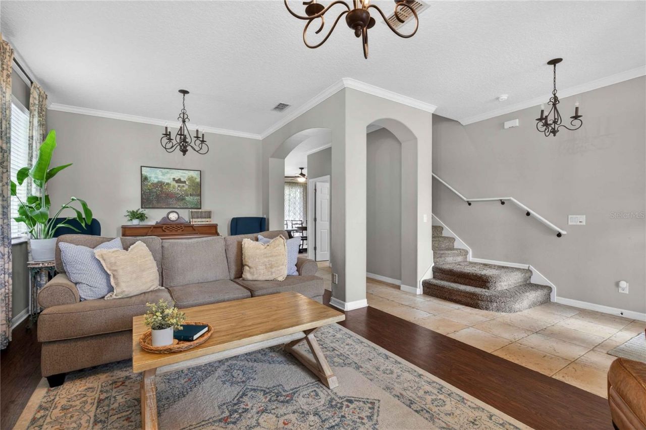 303 W Blue Water Edge Drive , Eustis, FL 32736 Photo