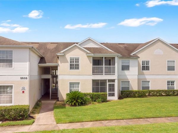 3930 SOUTHPOINTE DRIVE , Unit 214, ORLANDO, FL 32822