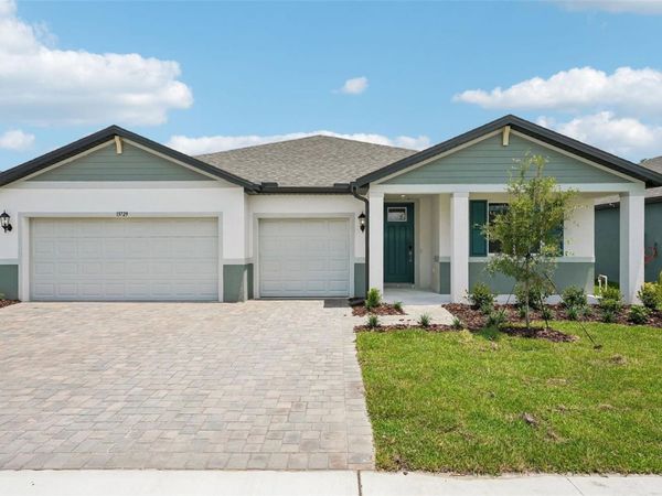 13729 UMBER FOREST STREET, HUDSON, FL 34669