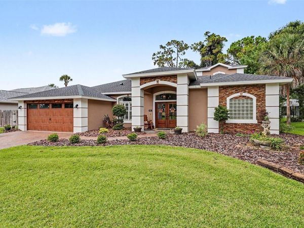 663 SHERIDAN WOODS DR, MELBOURNE, FL 32904