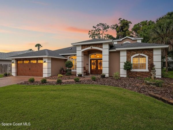 663 SHERIDAN WOODS DR, MELBOURNE, FL 32904