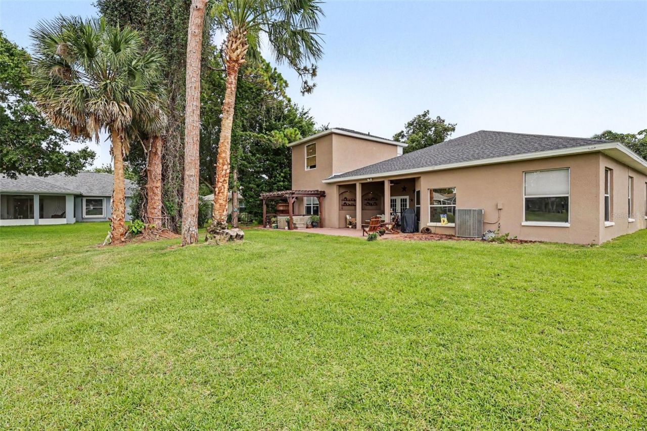 663 Sheridan Woods Dr, Melbourne, FL 32904 Photo