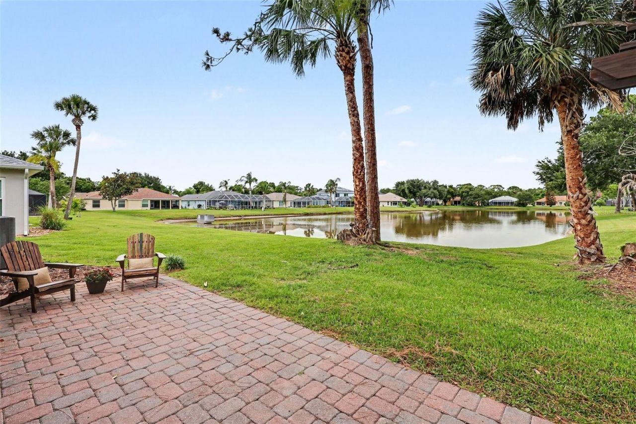 663 Sheridan Woods Dr, Melbourne, FL 32904 Photo