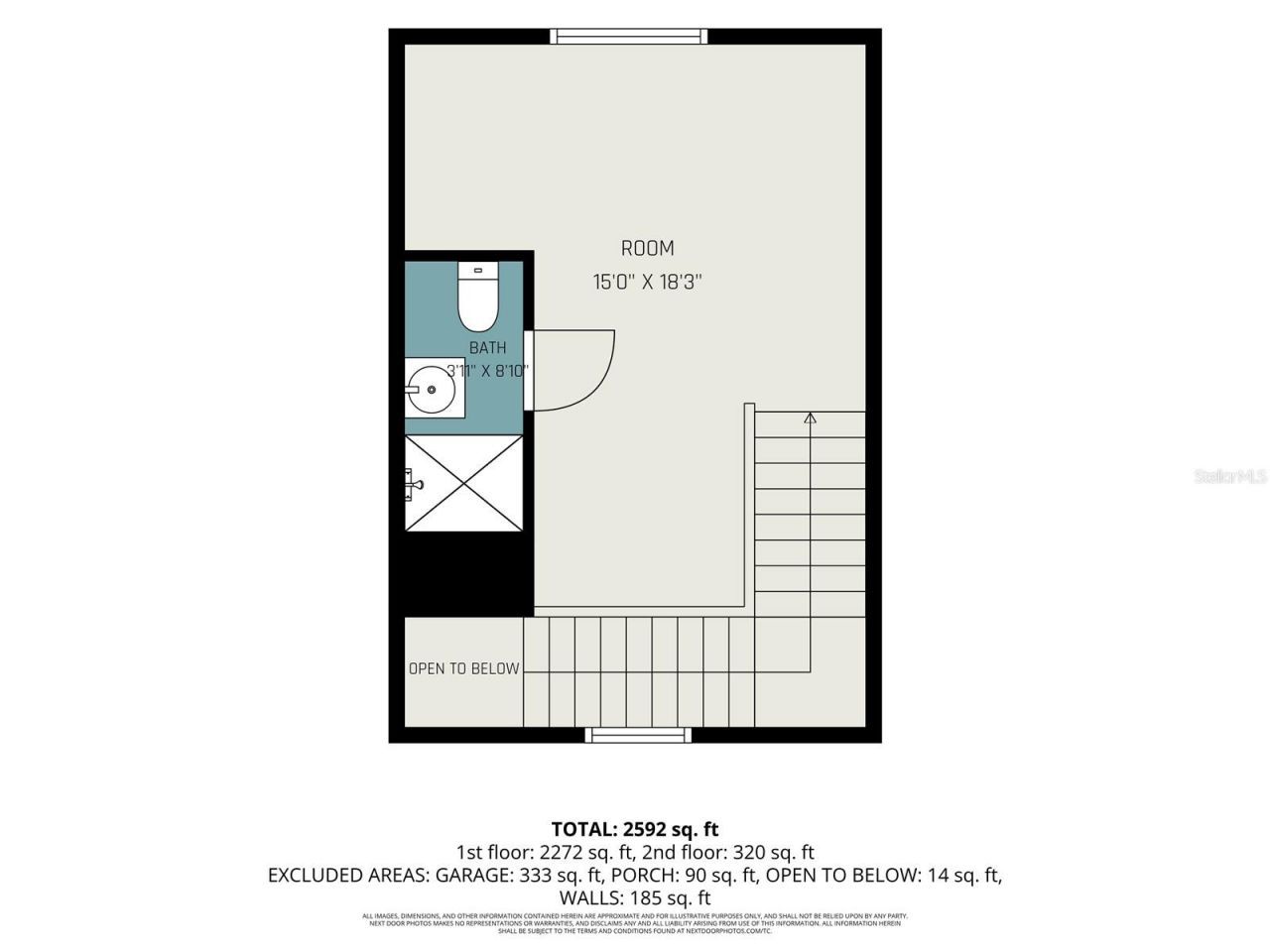 663 Sheridan Woods Dr, Melbourne, FL 32904 Photo