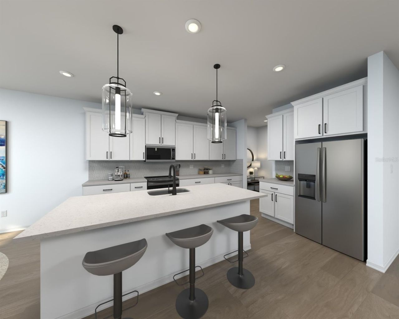 13717 Umber Forest Street , Hudson, FL 34669 Photo