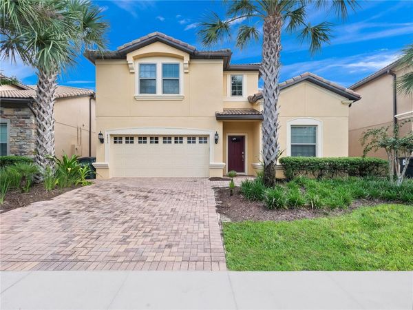 8825 RHODES STREET , KISSIMMEE, FL 34747