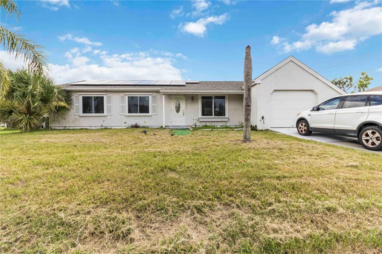 20550 Edgewater Drive , Port Charlotte, FL 33952 Photo