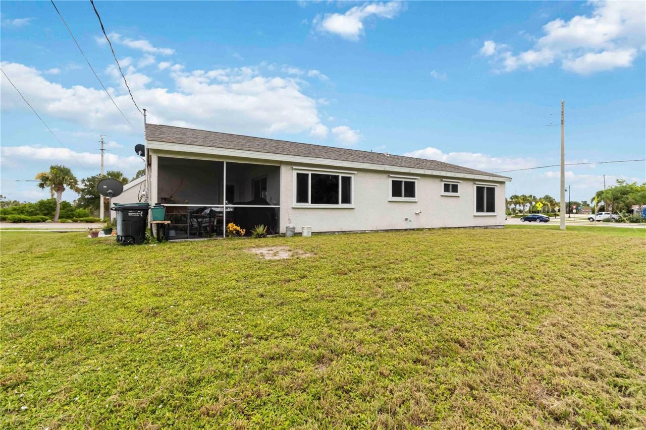 20550 Edgewater Drive , Port Charlotte, FL 33952 Photo
