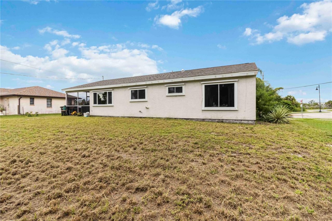 20550 Edgewater Drive , Port Charlotte, FL 33952 Photo