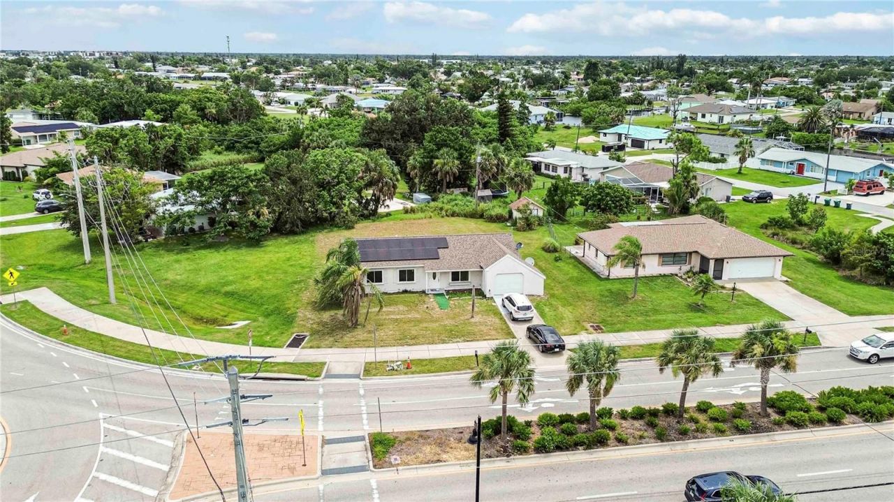 20550 Edgewater Drive , Port Charlotte, FL 33952 Photo