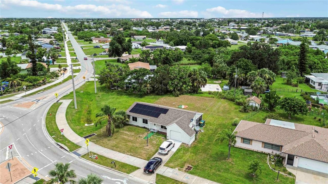 20550 Edgewater Drive , Port Charlotte, FL 33952 Photo