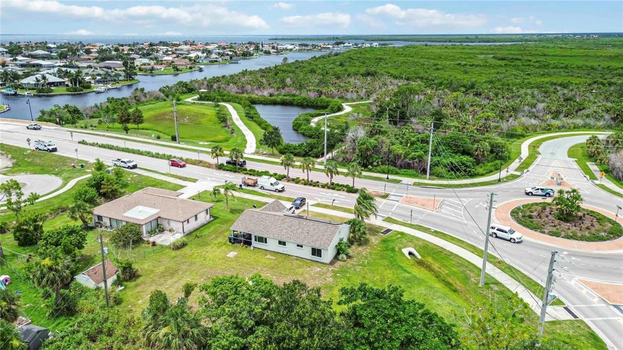 20550 Edgewater Drive , Port Charlotte, FL 33952 Photo