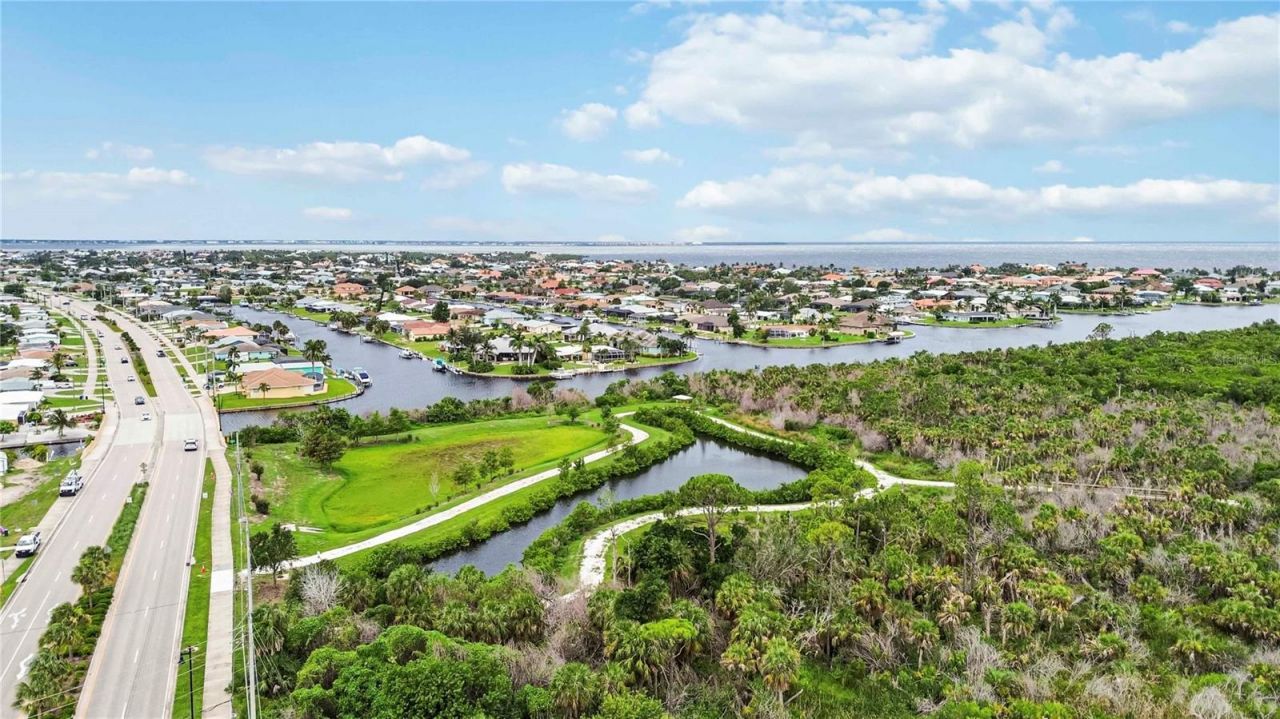 20550 Edgewater Drive , Port Charlotte, FL 33952 Photo