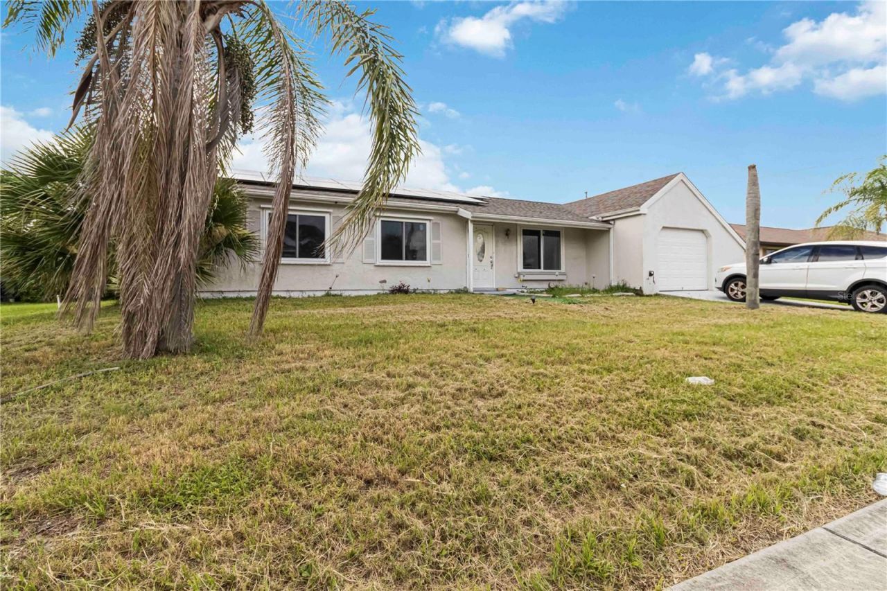 20550 Edgewater Drive , Port Charlotte, FL 33952 Photo