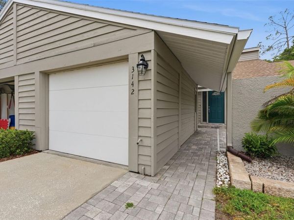 3142 BROOKER CREEK WAY , PALM HARBOR, FL 34685