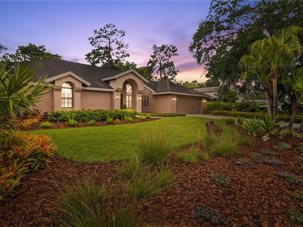 3372 BRIAN ROAD S, PALM HARBOR, FL 34685