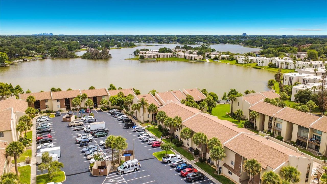 574 Orange Drive , Unit 78, Altamonte Springs, FL 32701 Photo