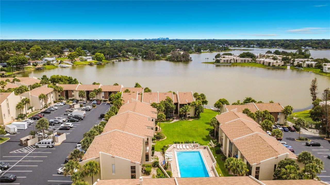 574 Orange Drive , Unit 78, Altamonte Springs, FL 32701 Photo