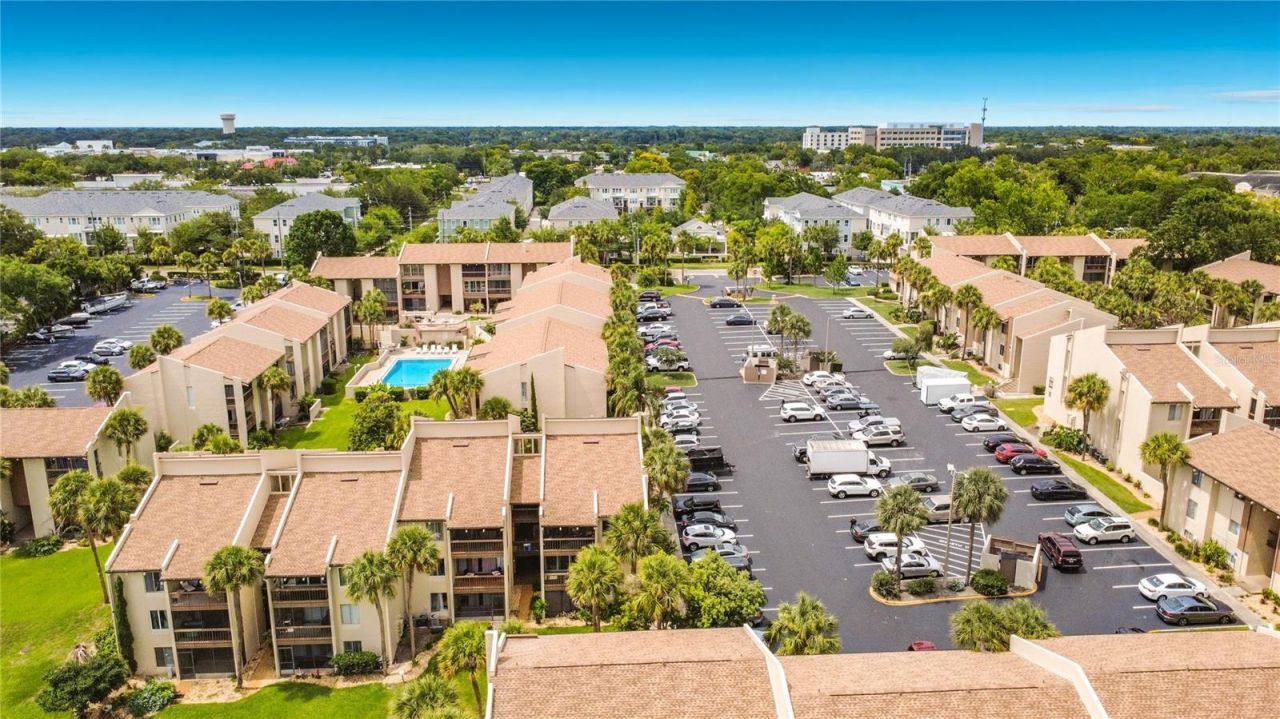 574 Orange Drive , Unit 78, Altamonte Springs, FL 32701 Photo