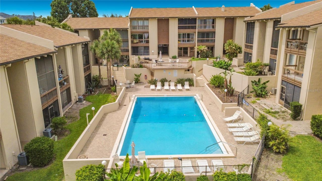 574 Orange Drive , Unit 78, Altamonte Springs, FL 32701 Photo