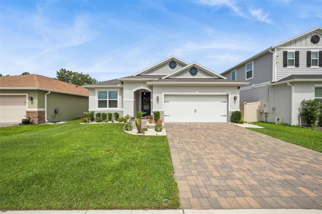 2809 Sanctuary Drive, Clermont, FL 34714 Main Photo