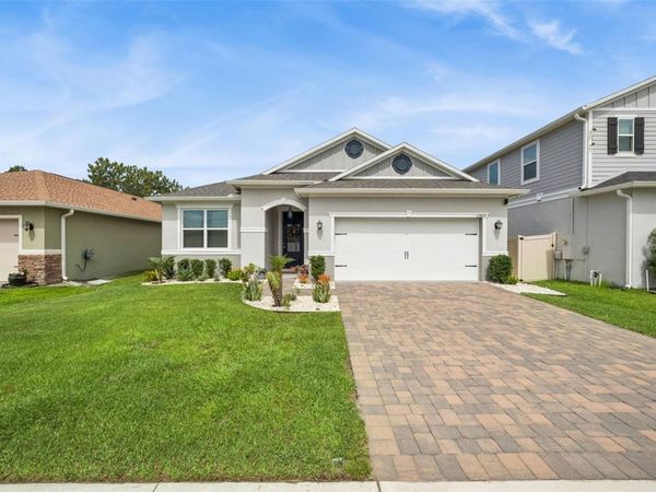 2809 SANCTUARY DRIVE, CLERMONT, FL 34714