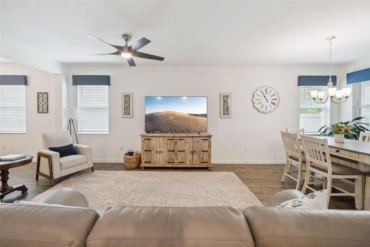 2809 Sanctuary Drive, Clermont, FL 34714 Photo