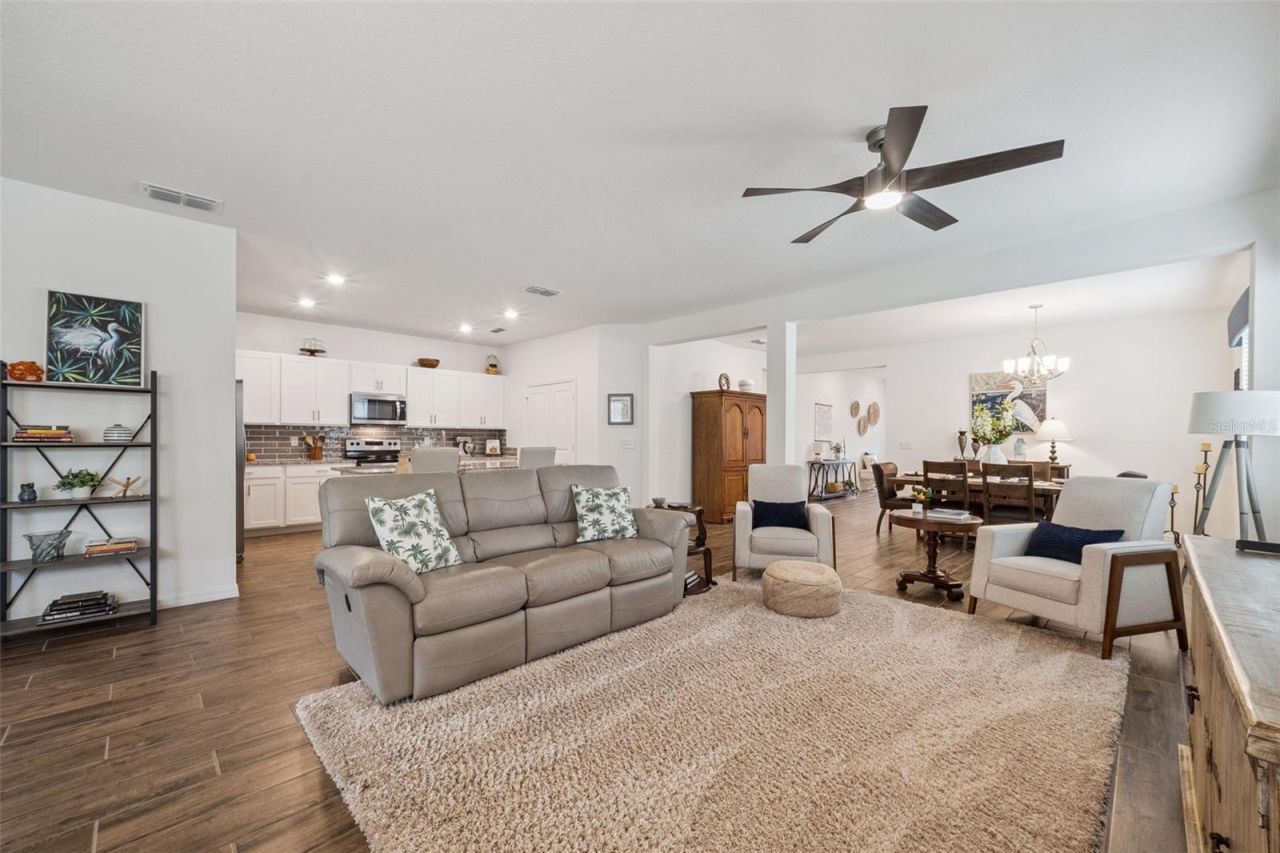 2809 Sanctuary Drive, Clermont, FL 34714 Photo