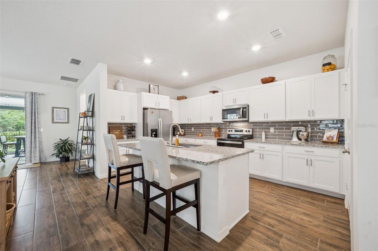 2809 Sanctuary Drive, Clermont, FL 34714 Photo