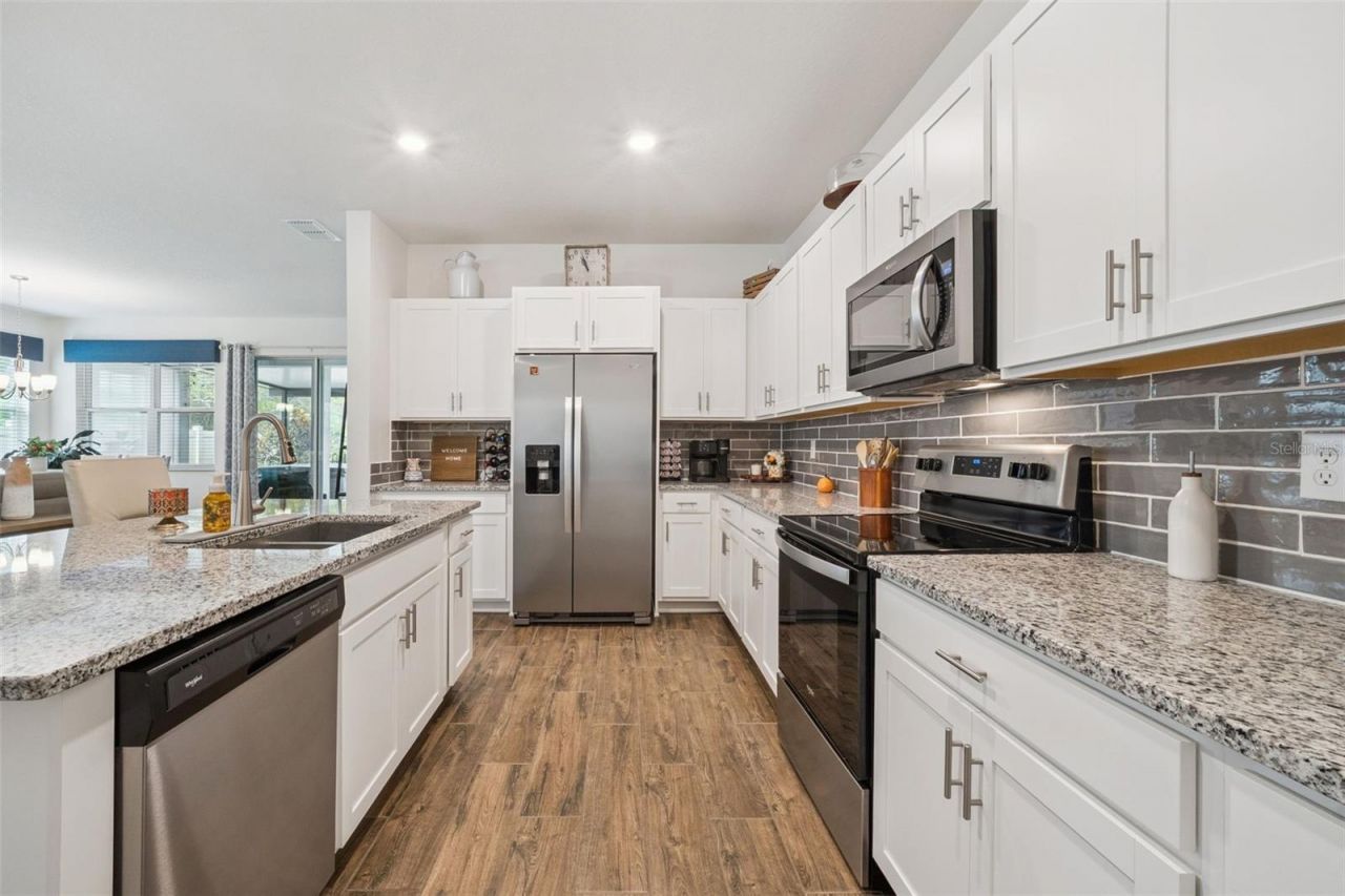 2809 Sanctuary Drive, Clermont, FL 34714 Photo