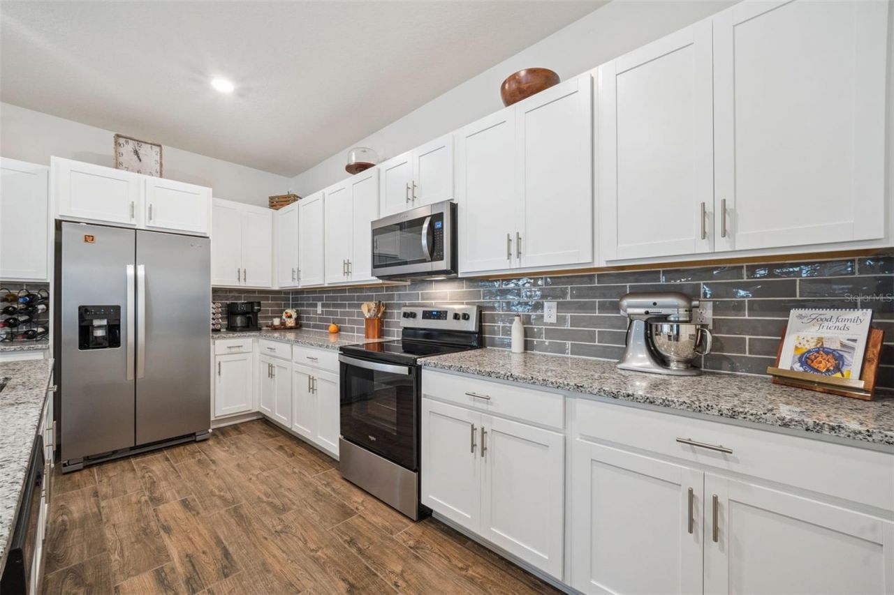 2809 Sanctuary Drive, Clermont, FL 34714 Photo