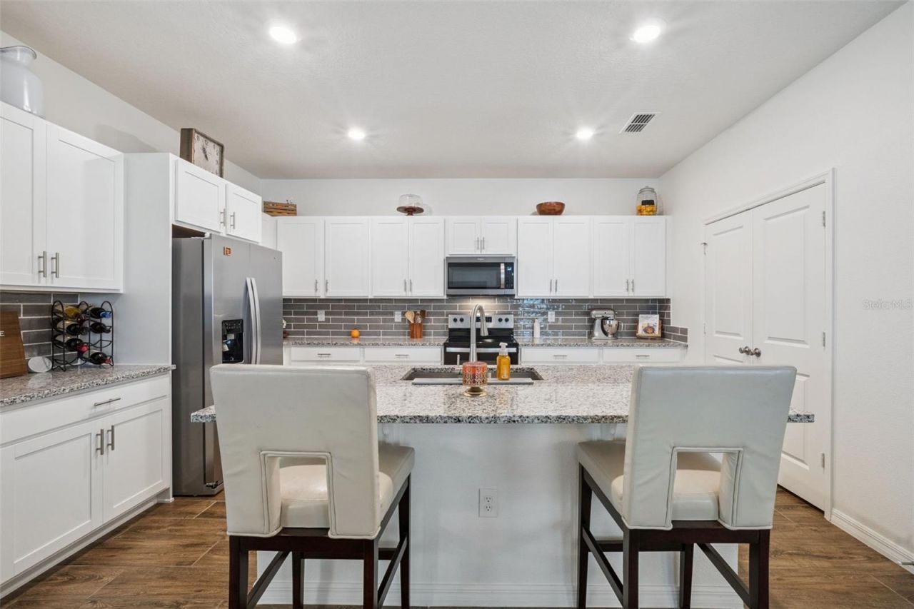 2809 Sanctuary Drive, Clermont, FL 34714 Photo