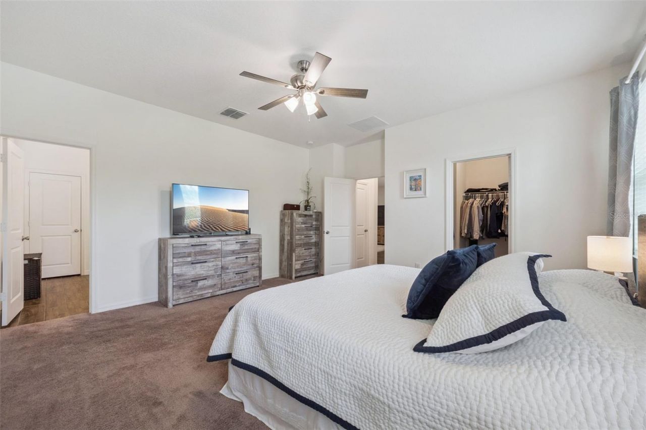 2809 Sanctuary Drive, Clermont, FL 34714 Photo