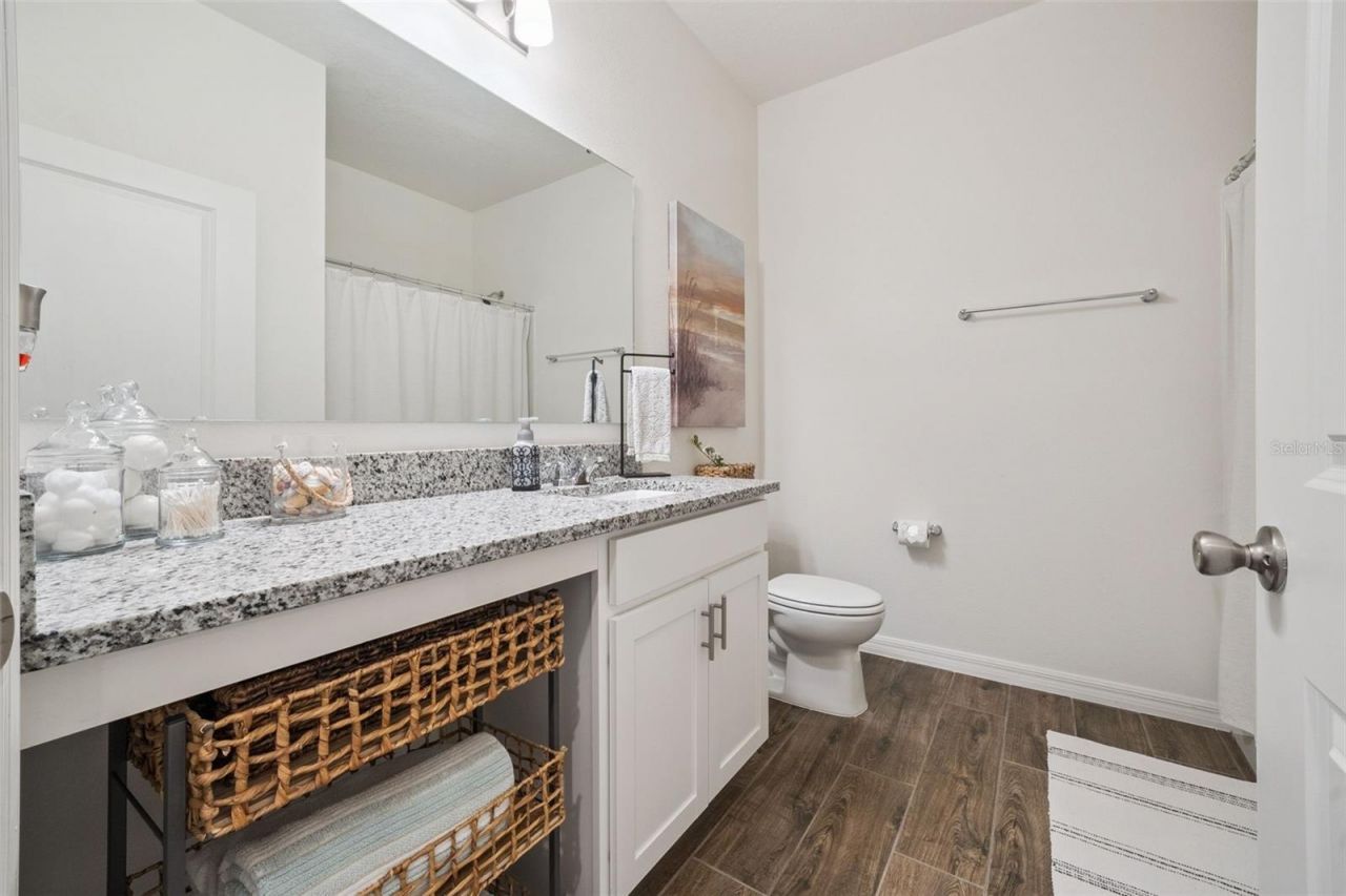 2809 Sanctuary Drive, Clermont, FL 34714 Photo