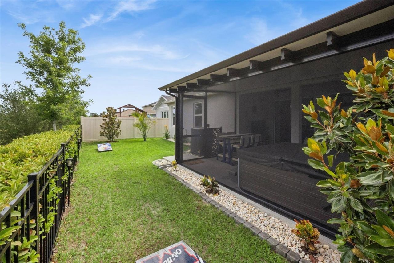 2809 Sanctuary Drive, Clermont, FL 34714 Photo