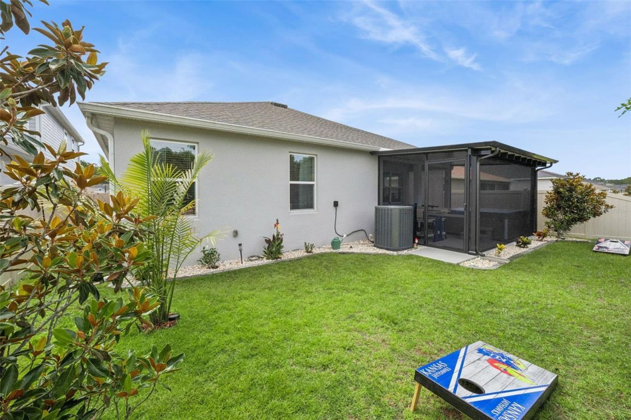 2809 Sanctuary Drive, Clermont, FL 34714 Photo