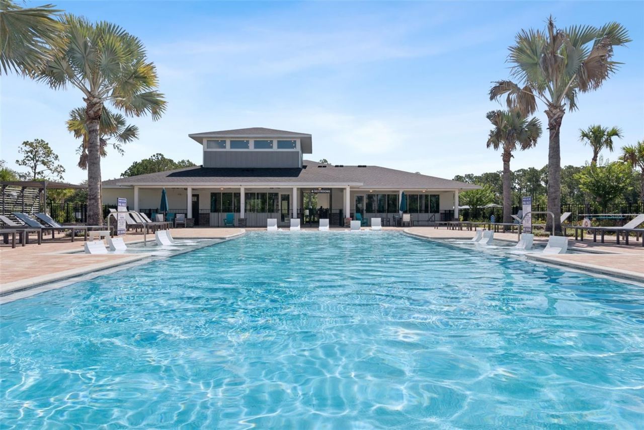 2809 Sanctuary Drive, Clermont, FL 34714 Photo