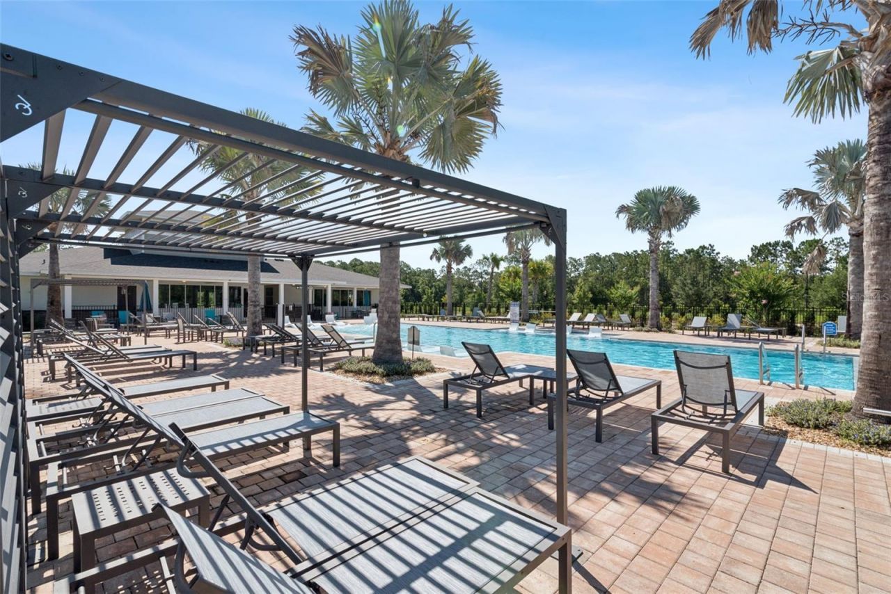 2809 Sanctuary Drive, Clermont, FL 34714 Photo