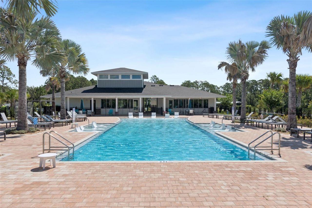 2809 Sanctuary Drive, Clermont, FL 34714 Photo