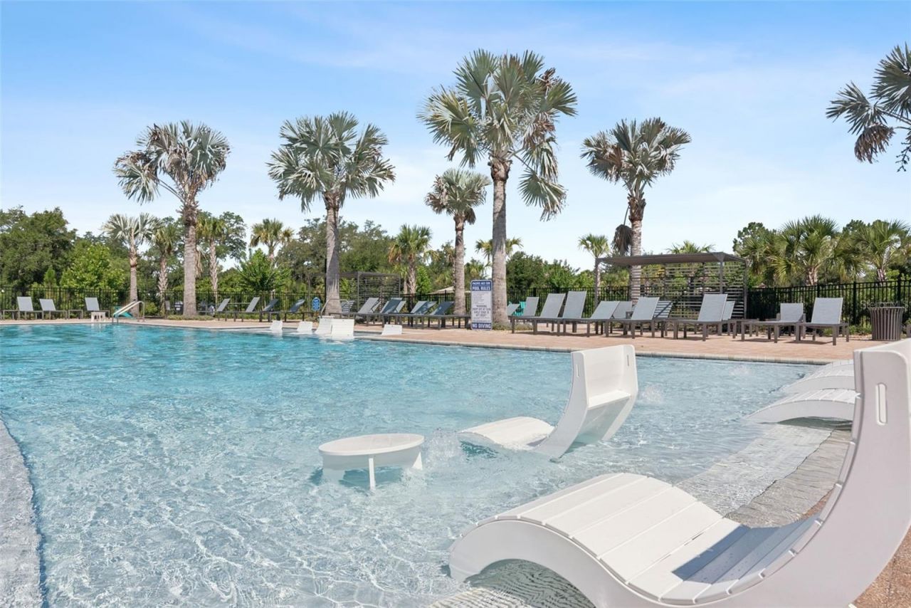 2809 Sanctuary Drive, Clermont, FL 34714 Photo