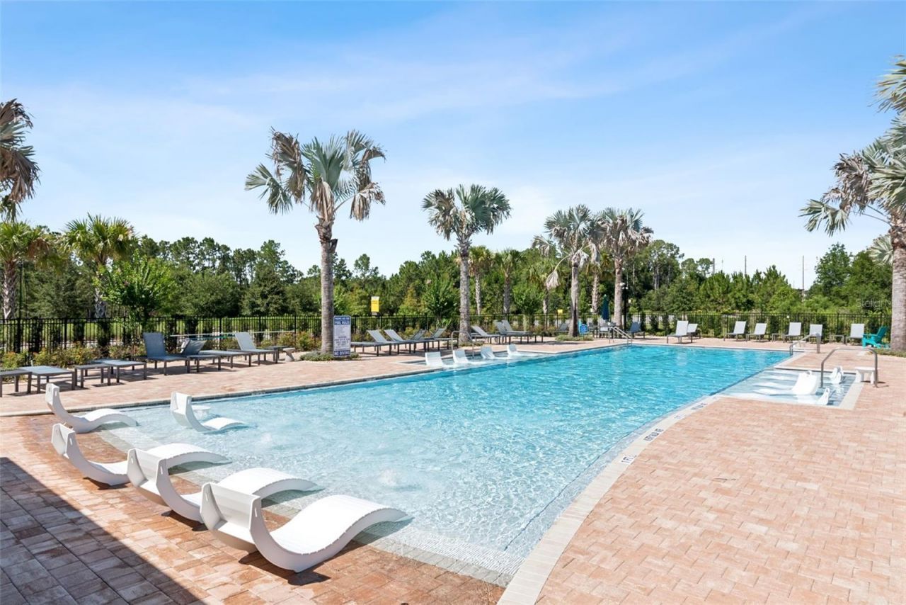 2809 Sanctuary Drive, Clermont, FL 34714 Photo