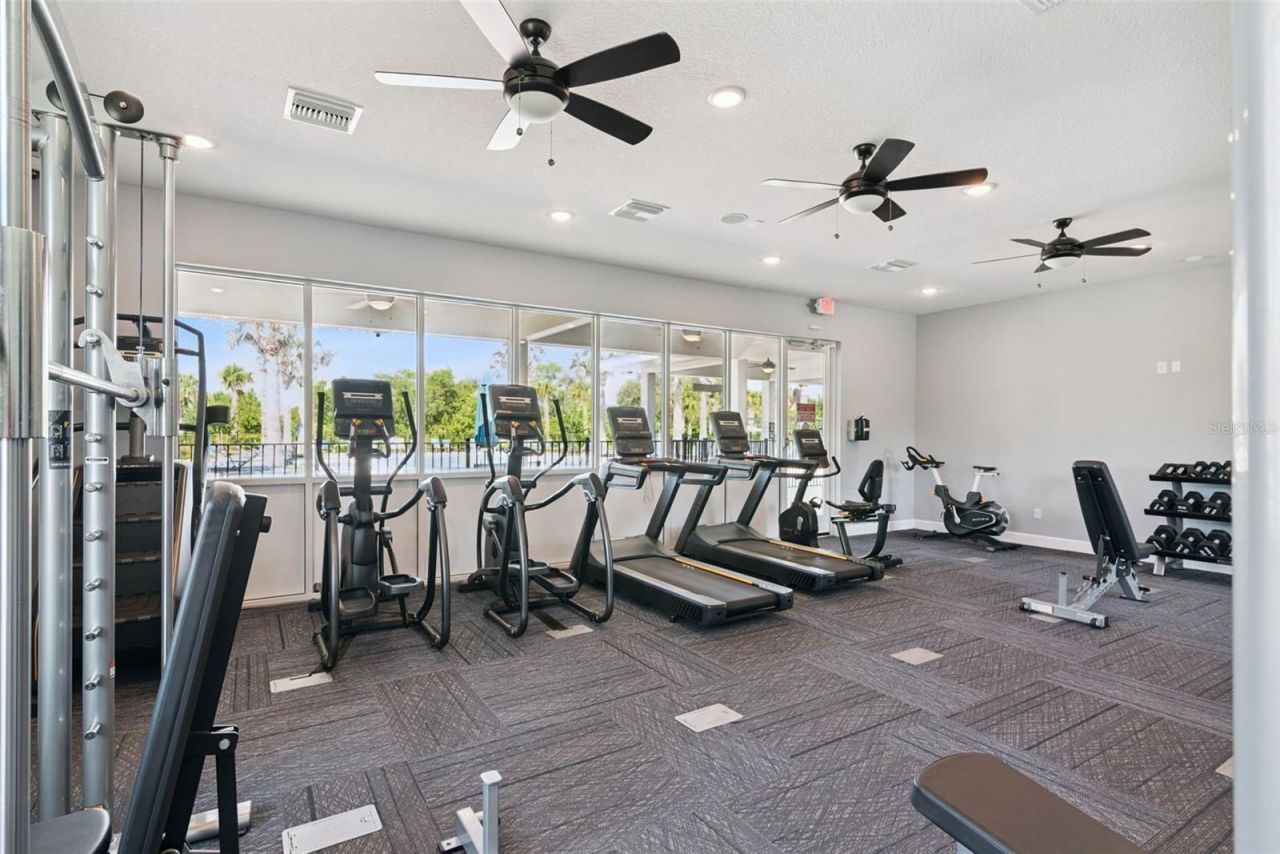 2809 Sanctuary Drive, Clermont, FL 34714 Photo
