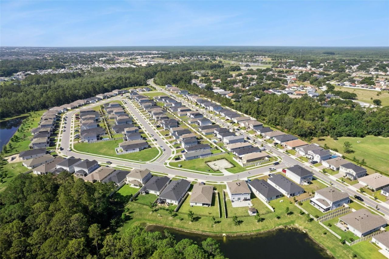 2809 Sanctuary Drive, Clermont, FL 34714 Photo