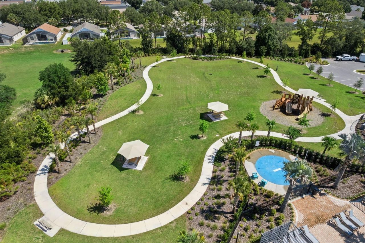 2809 Sanctuary Drive, Clermont, FL 34714 Photo