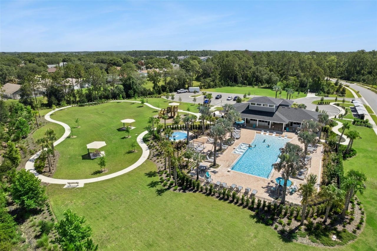 2809 Sanctuary Drive, Clermont, FL 34714 Photo