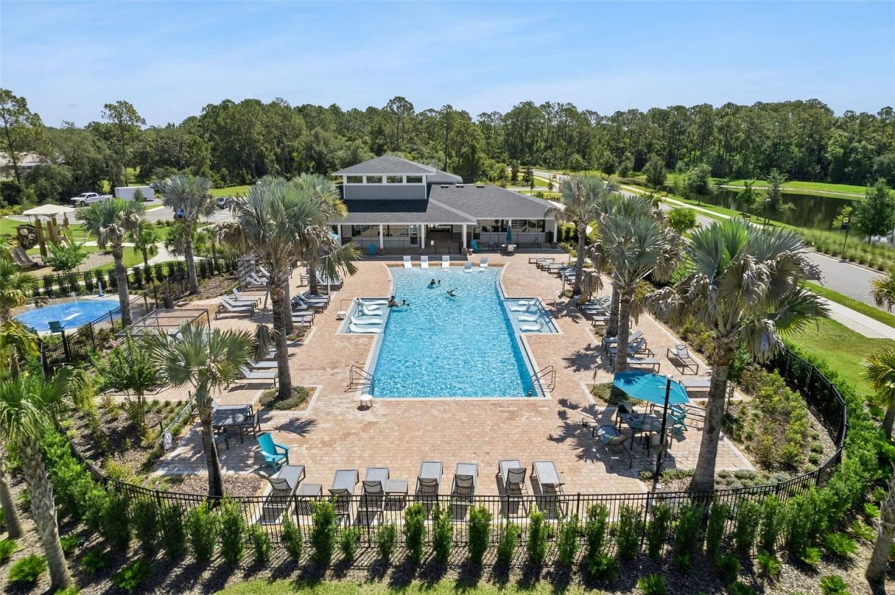 2809 Sanctuary Drive, Clermont, FL 34714 Photo