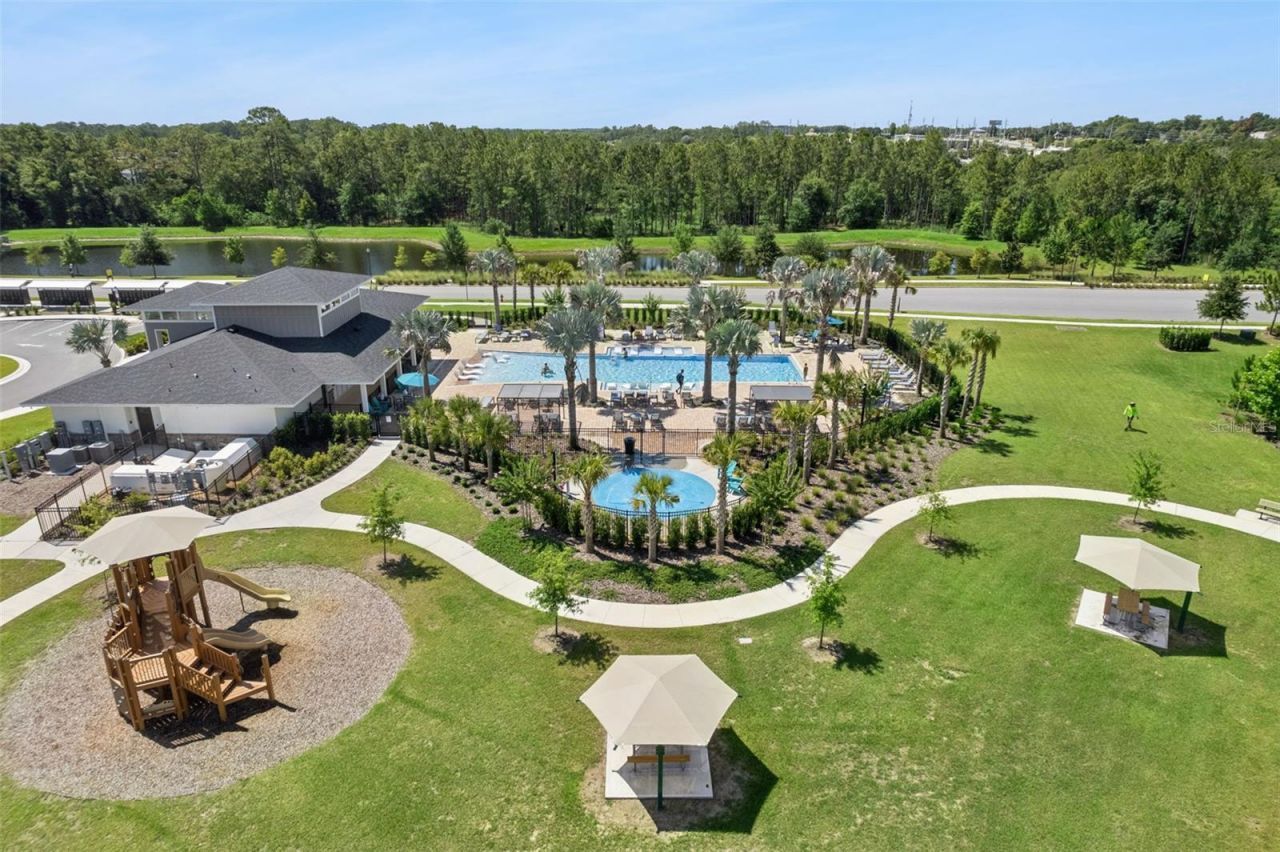 2809 Sanctuary Drive, Clermont, FL 34714 Photo