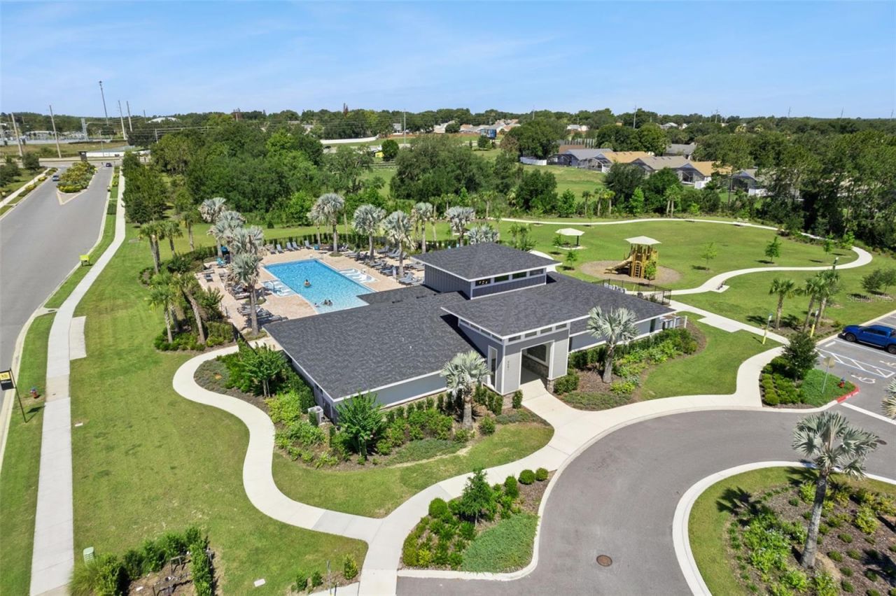 2809 Sanctuary Drive, Clermont, FL 34714 Photo