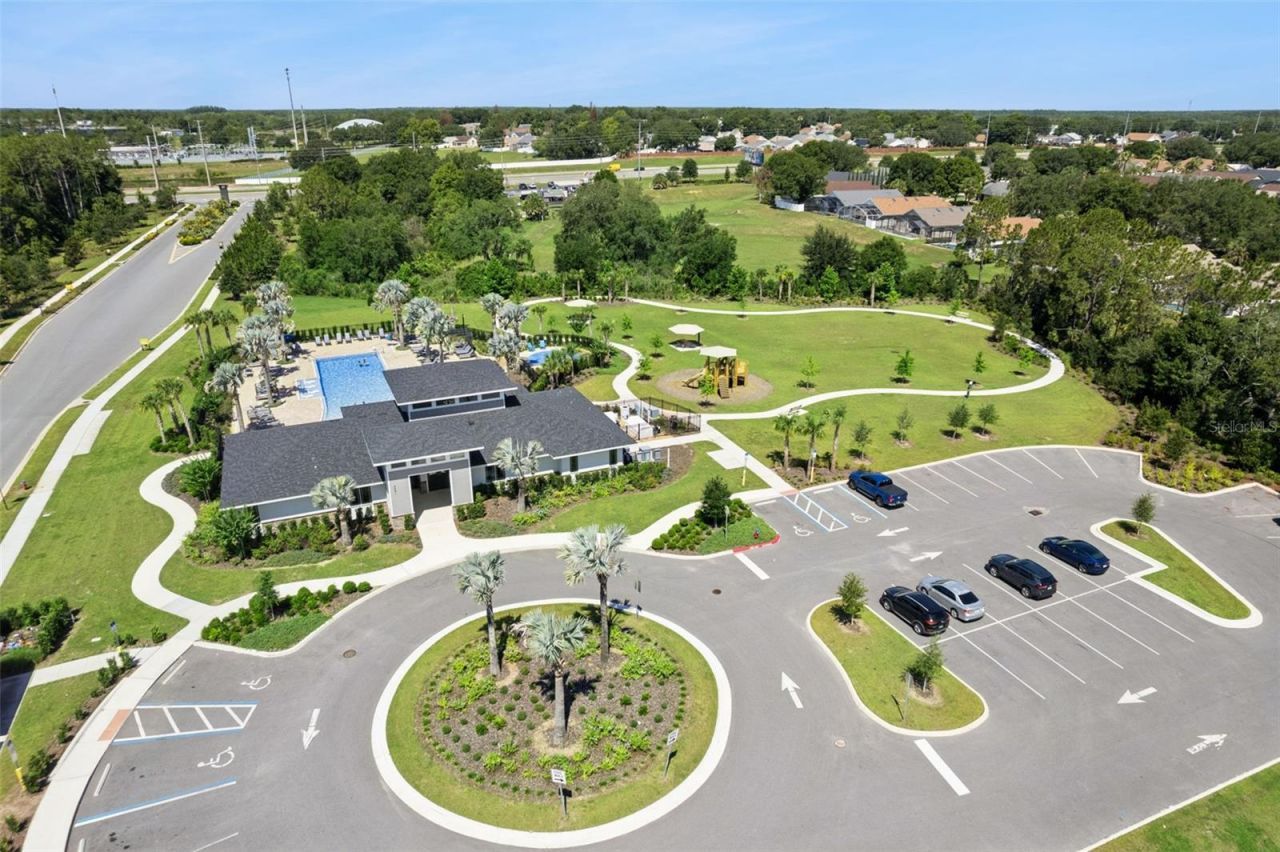 2809 Sanctuary Drive, Clermont, FL 34714 Photo